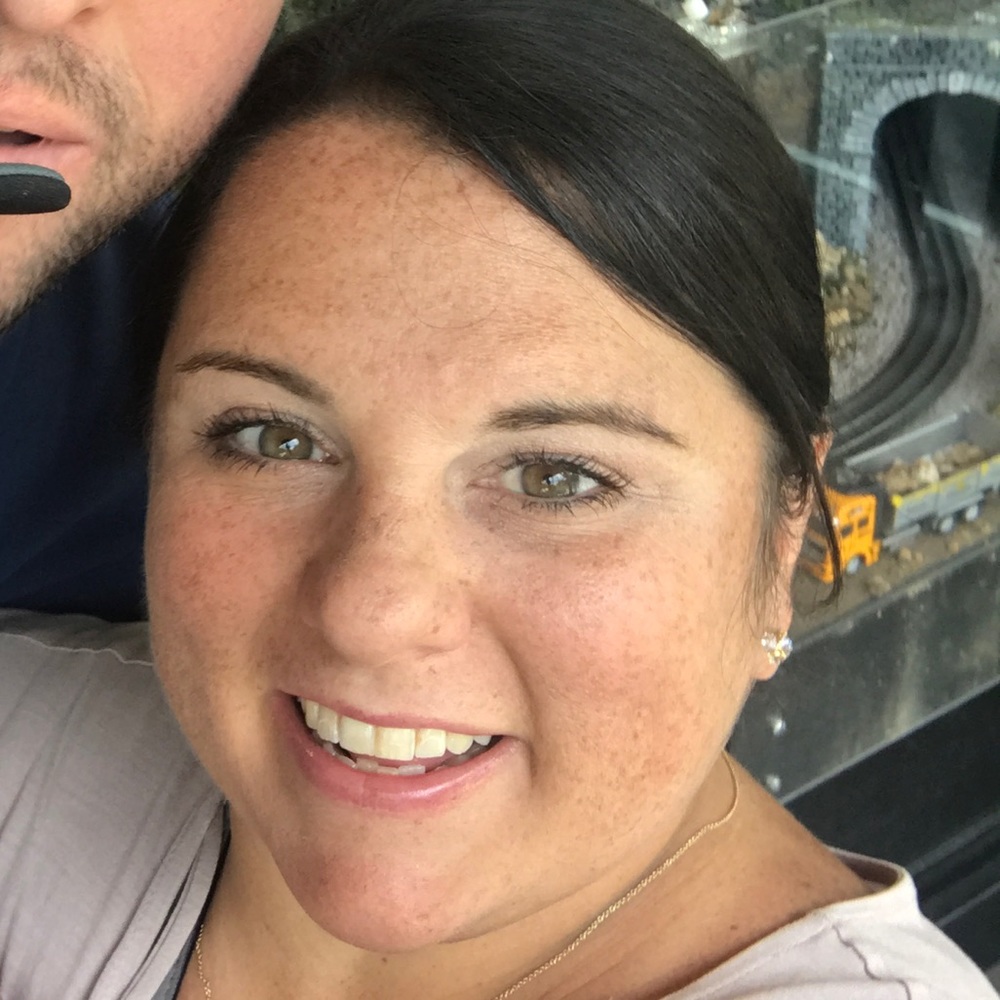Meet your Posher, Jenna